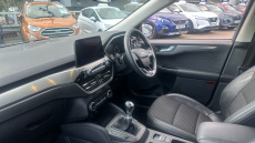 Ford Kuga 1.5 EcoBoost 150 Titanium 5dr Petrol Estate